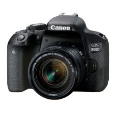 EOS 100D